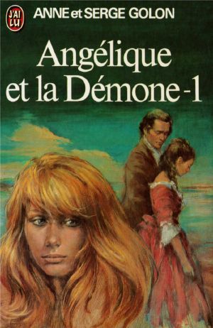 [Angélique 17] • Angélique Et La Démone 1